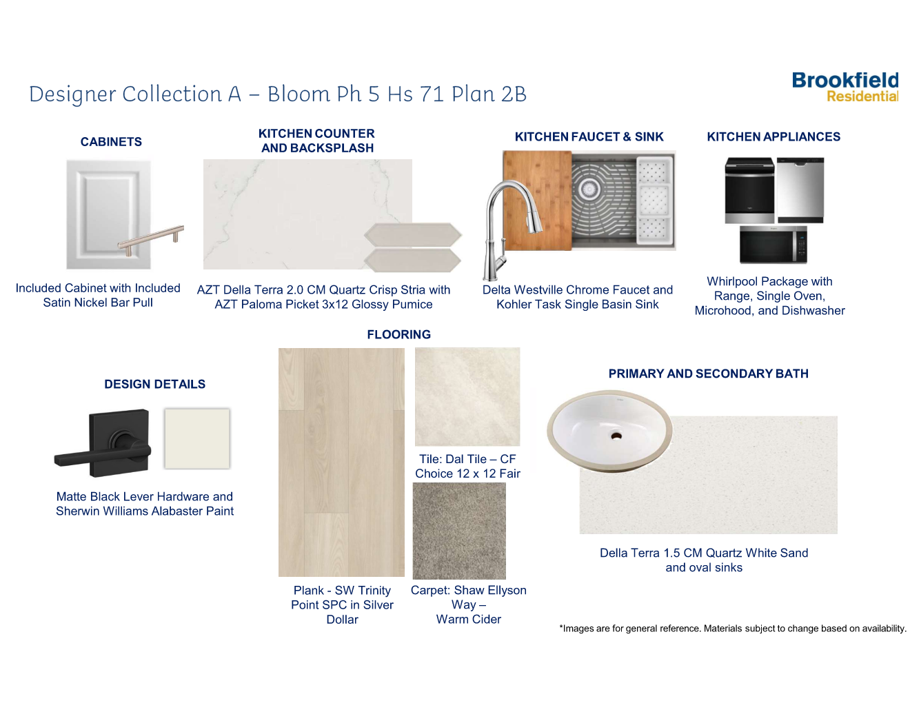 Design Vignette