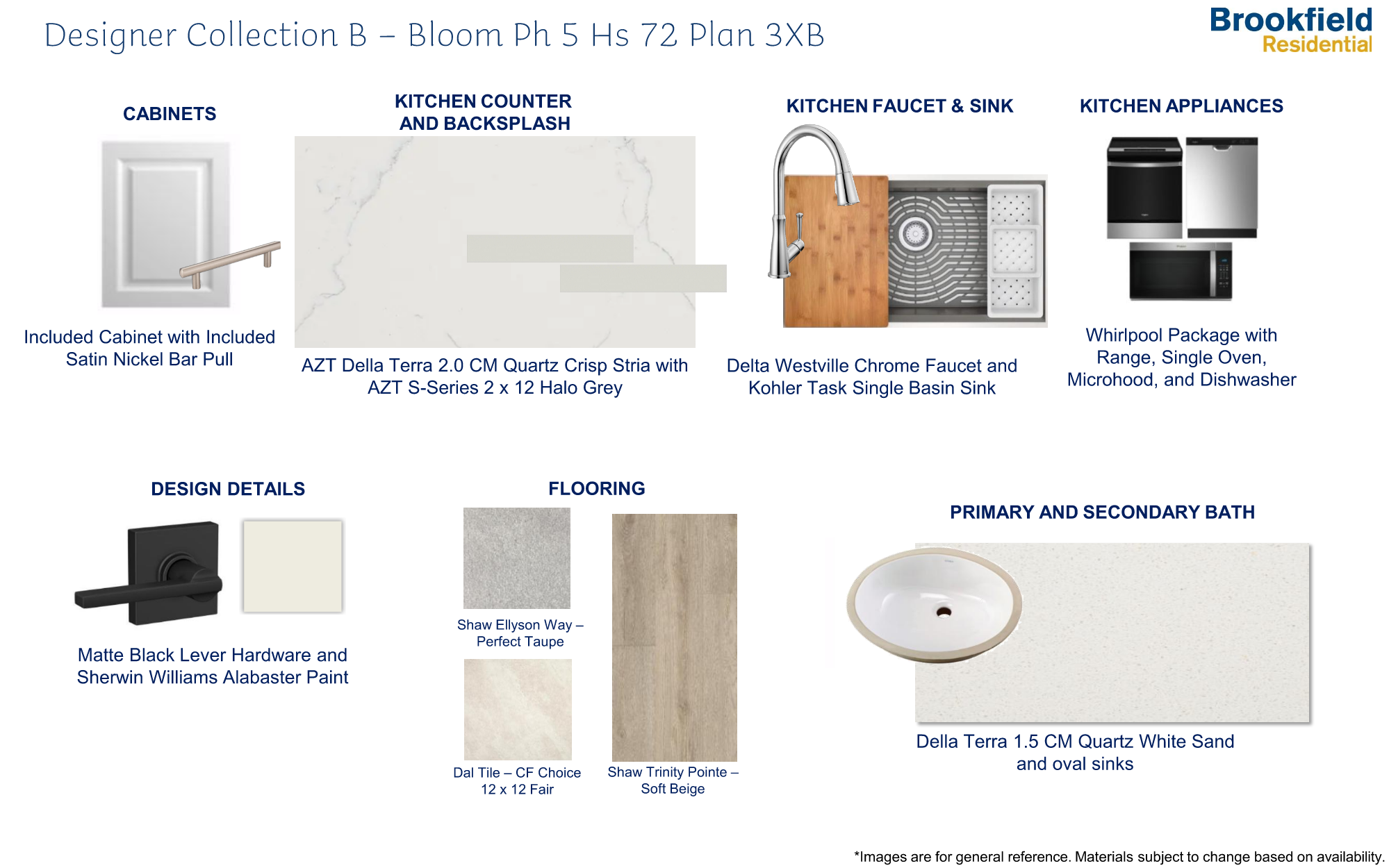 Design Vignette