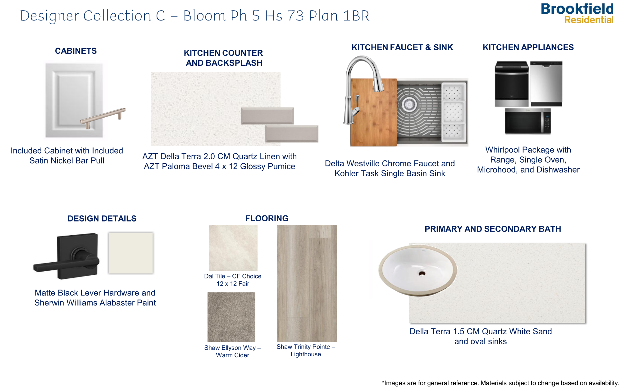 Design Vignette