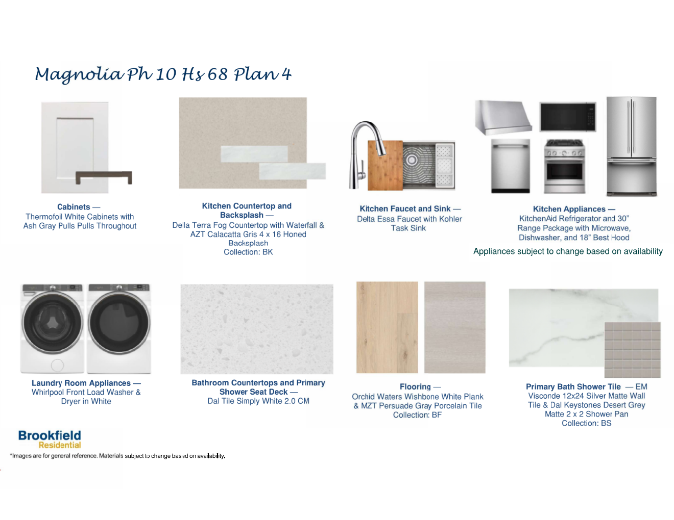 Design Vignette
