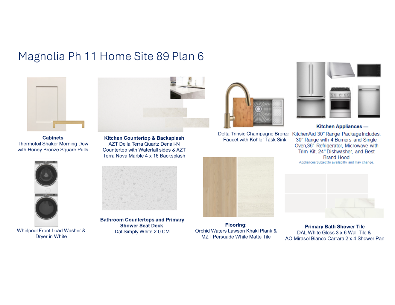 Design Vignette
