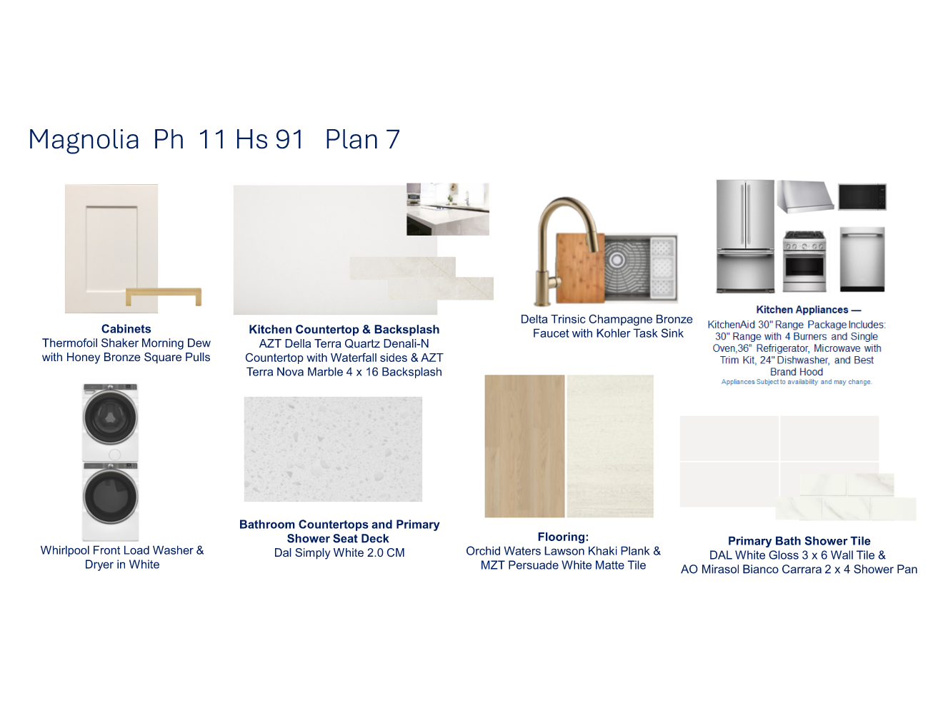Design Vignette