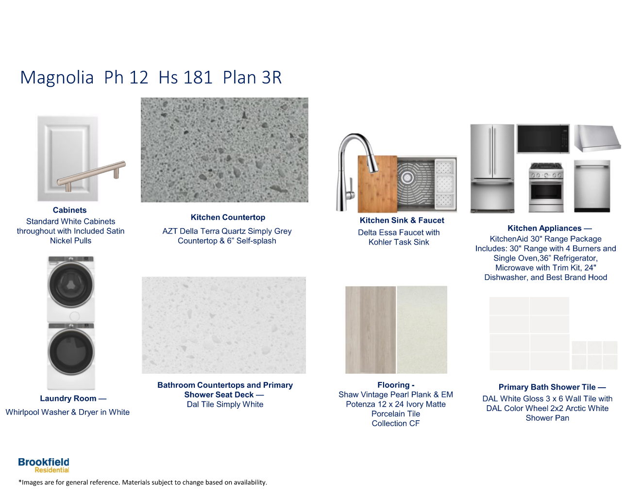 Design Vignette