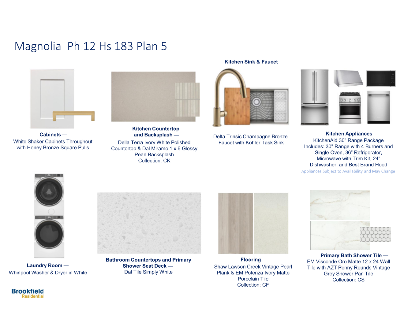 Design Vignette