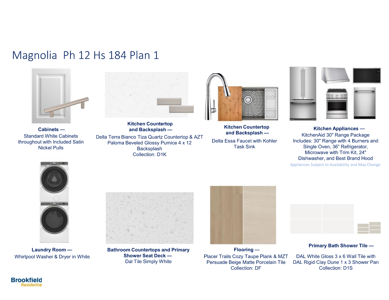 Design Vignette