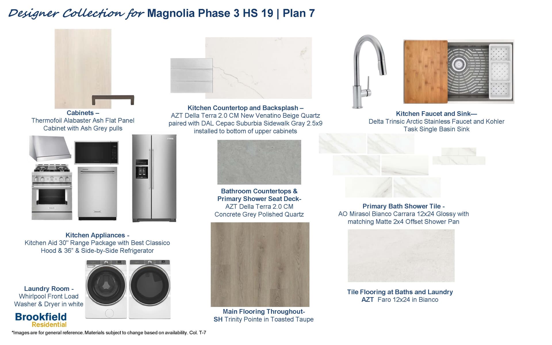 MAGNOLIA PH 3 HS 19 - VIGNETTE