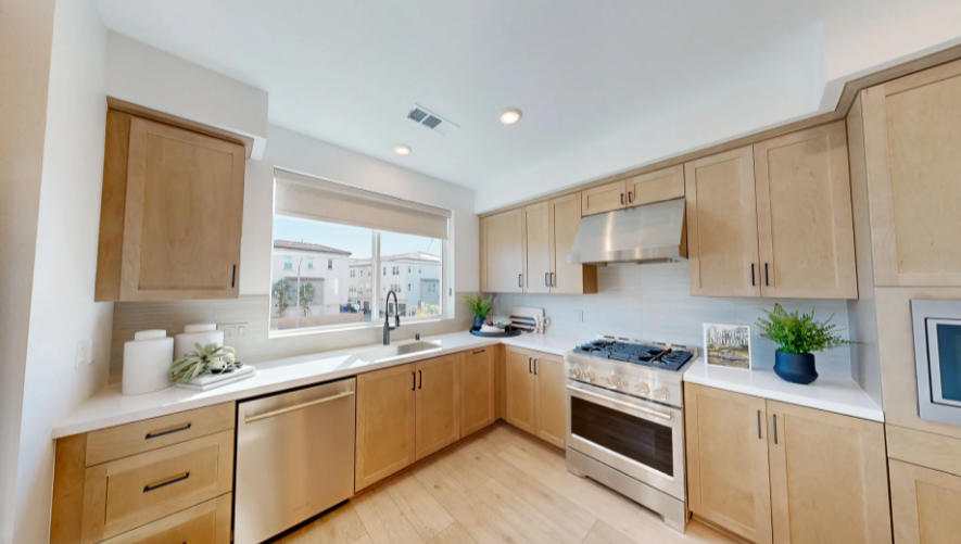 Magnolia Plan 5 Matterport Tour