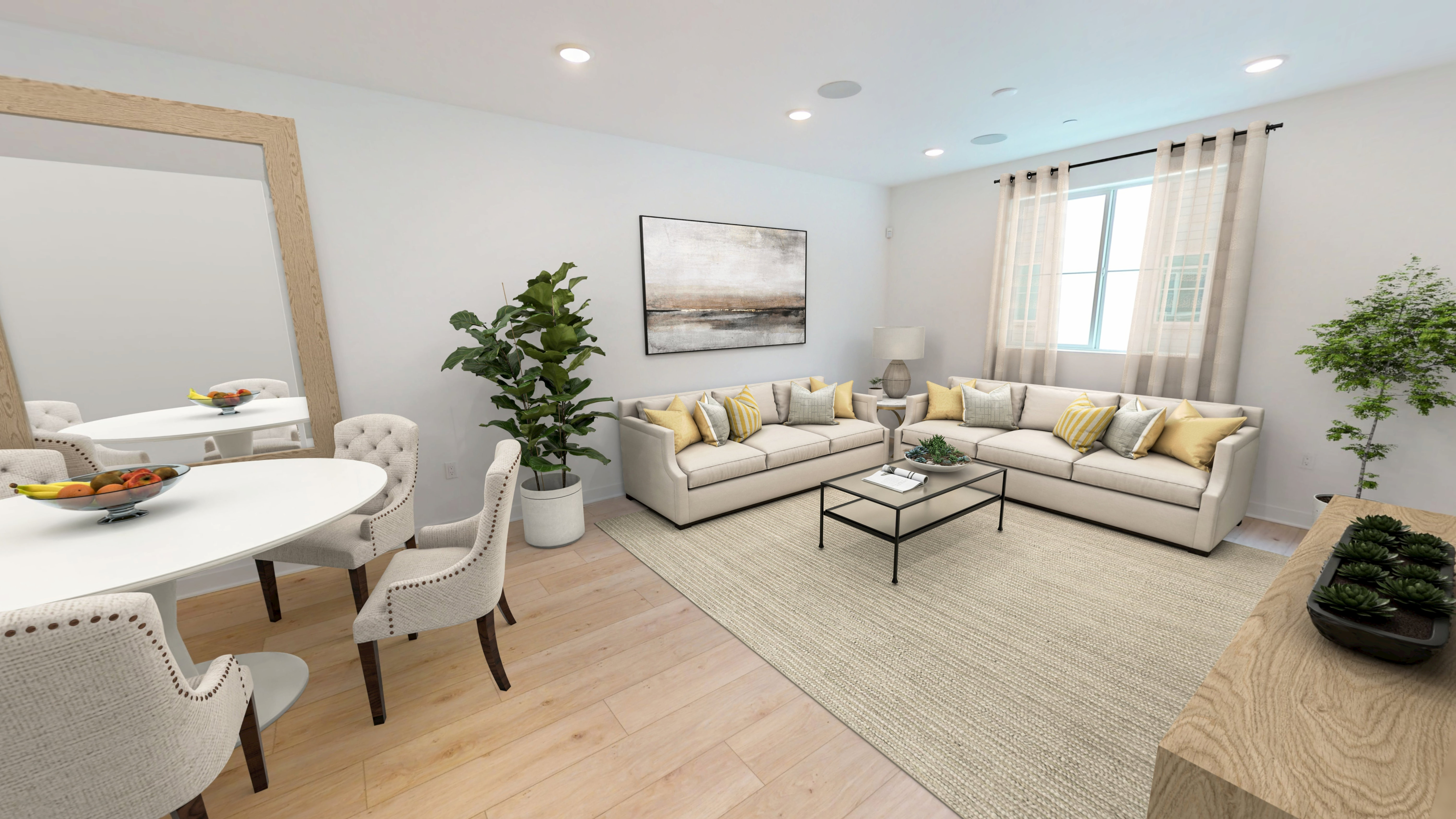 Magnolia Staging Plan 5