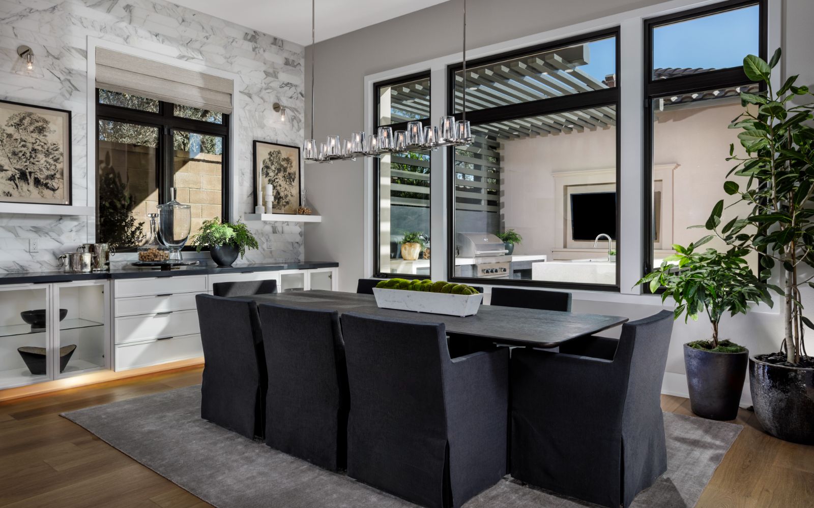 Brisa Model Photography