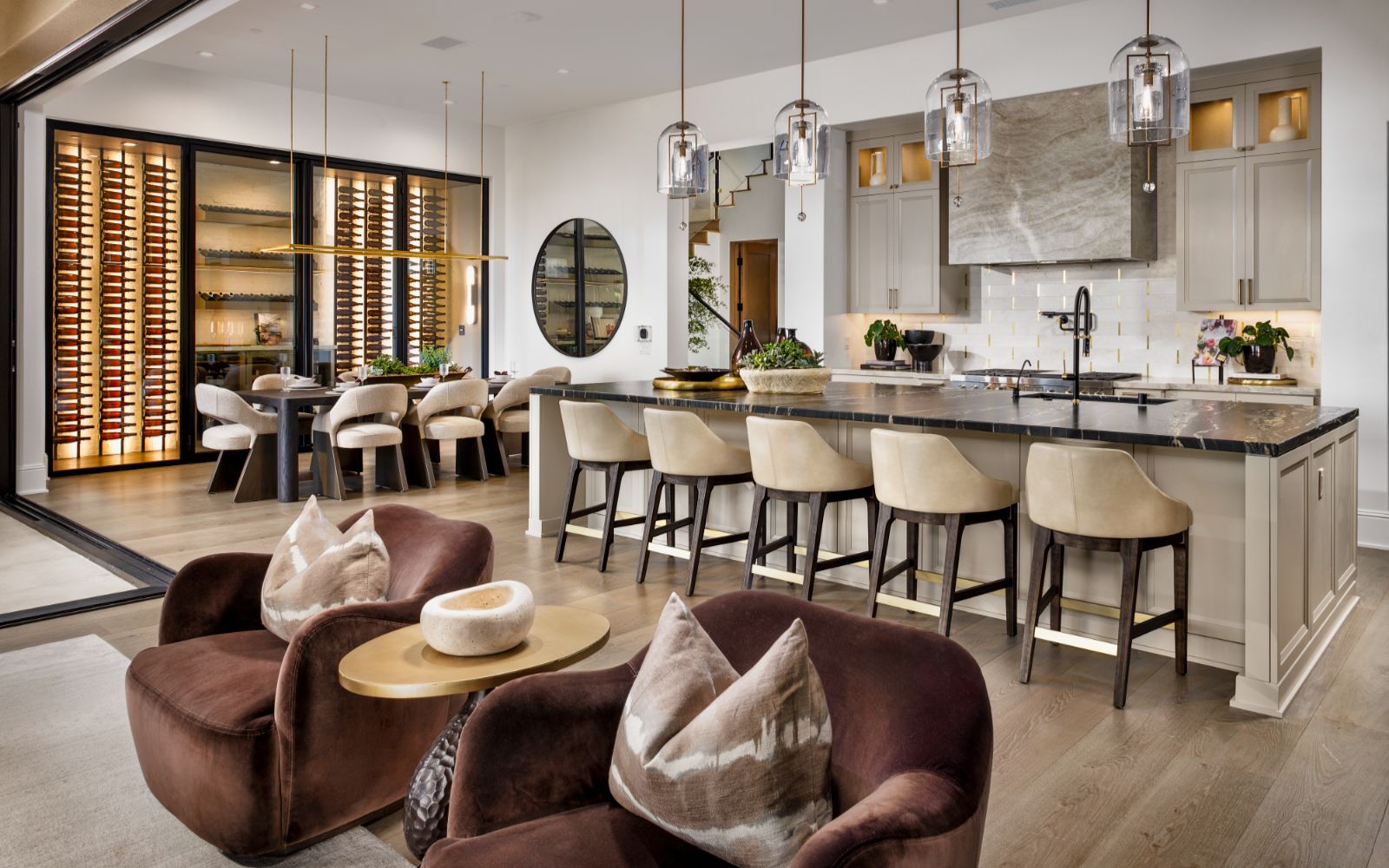 Solana Model Photography