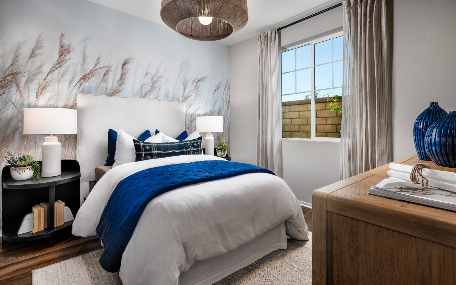 10_Dwell_Plan 3r_Seconday Bedroom 1