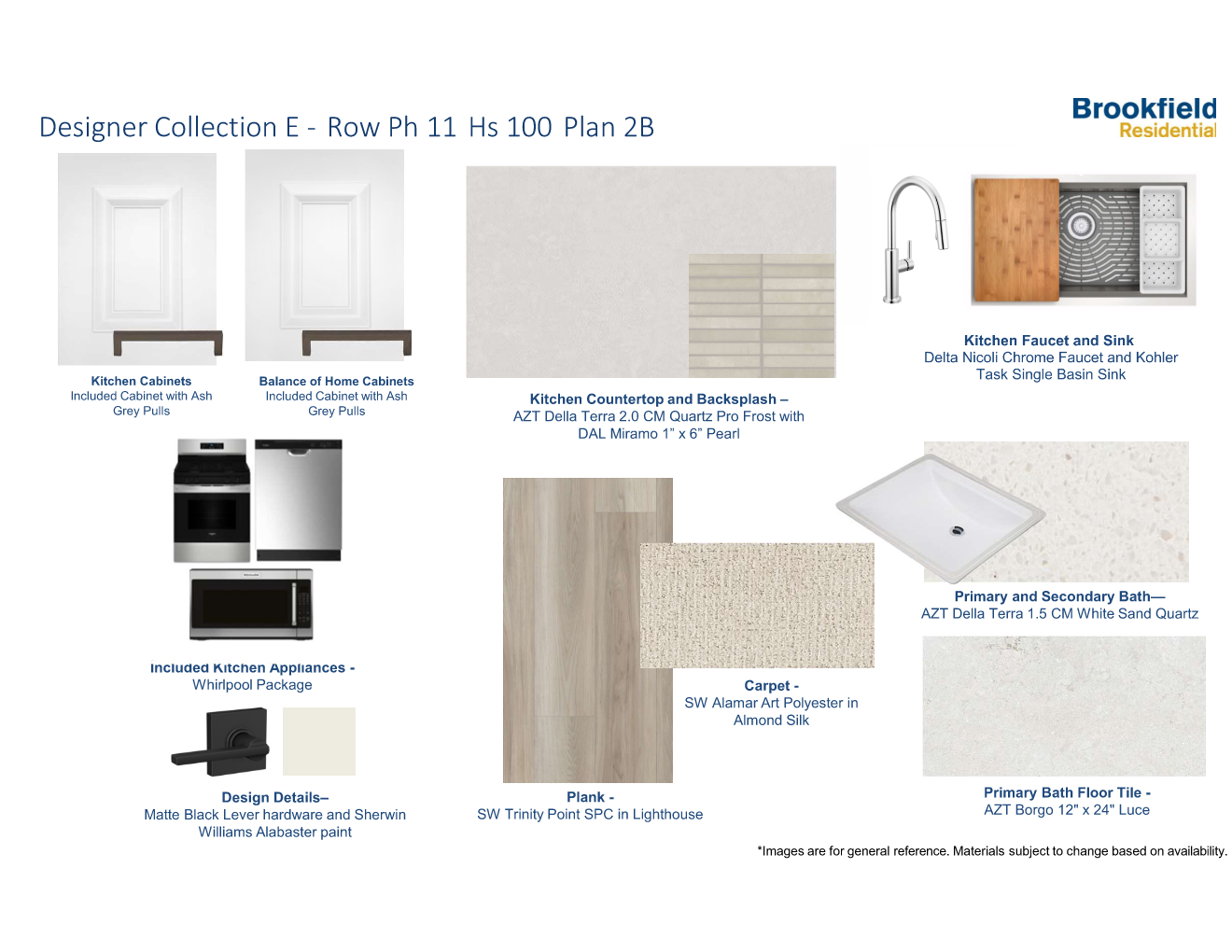Design Vignette