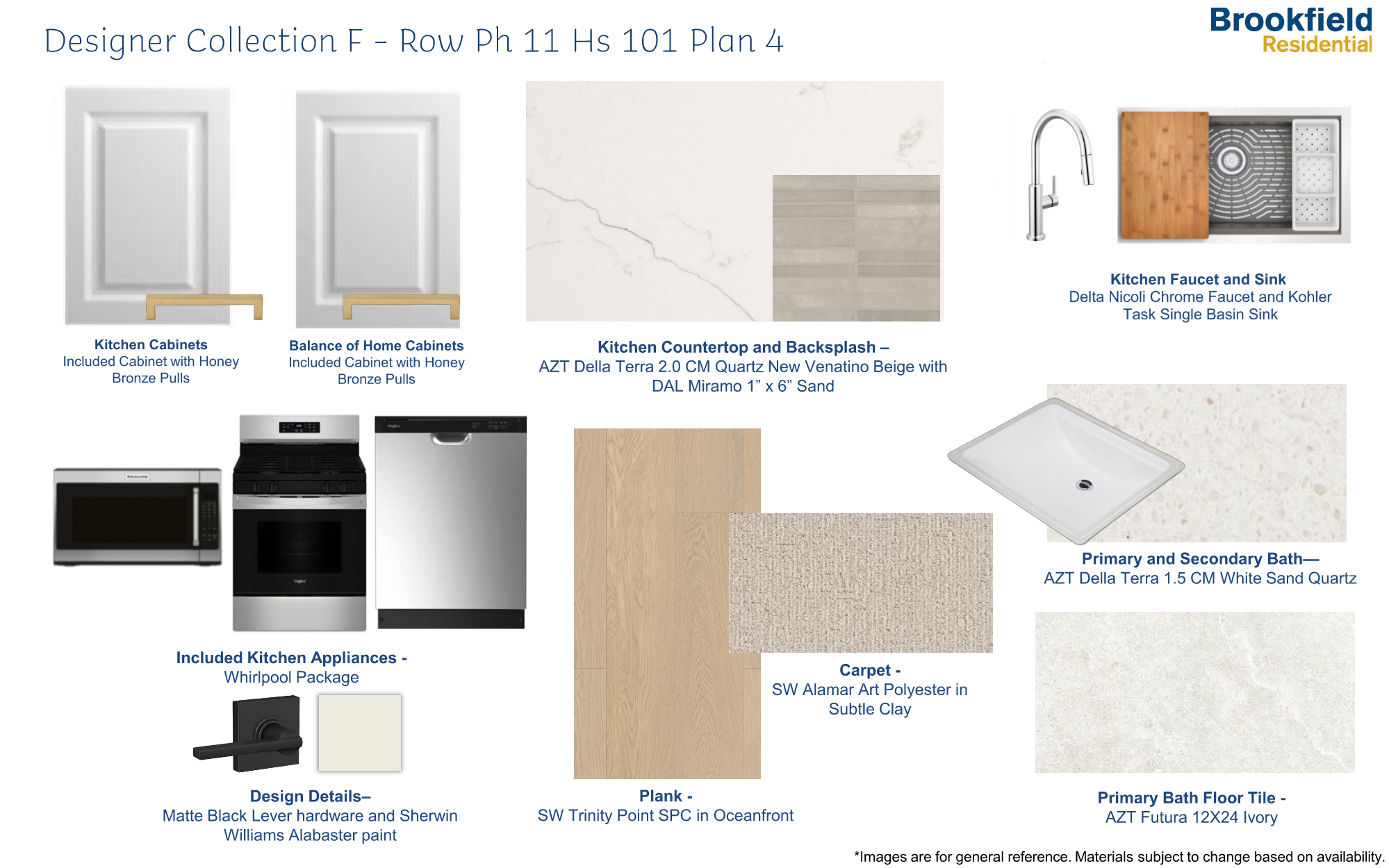 Design Vignette