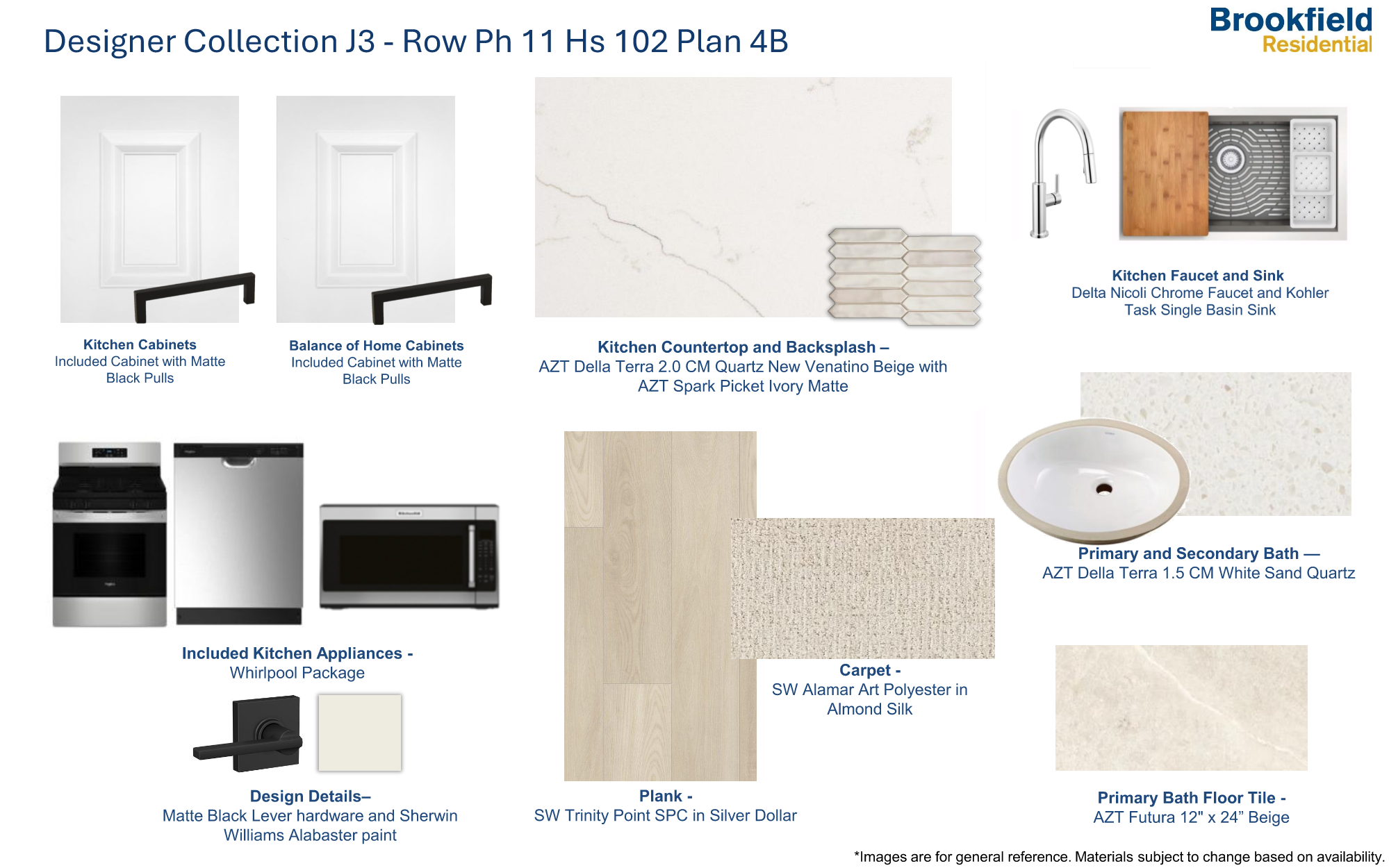 Design Vignette