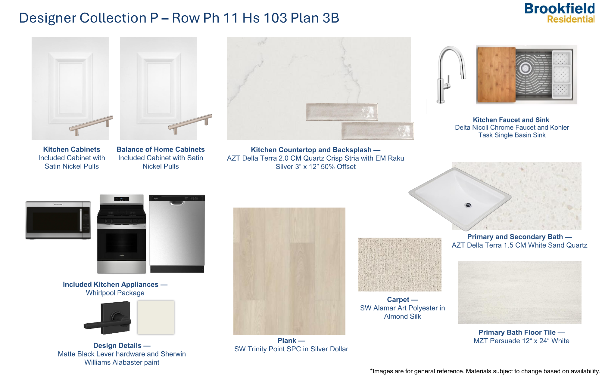 Design Vignette