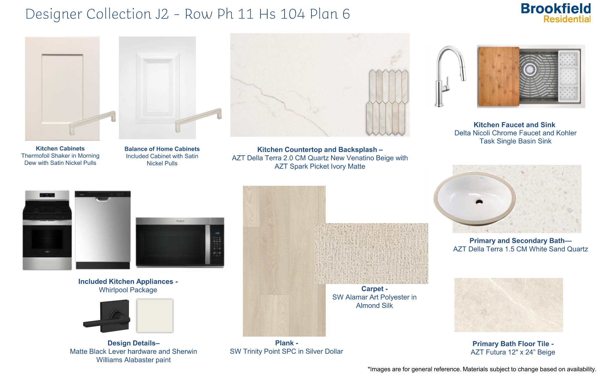 Design Vignette
