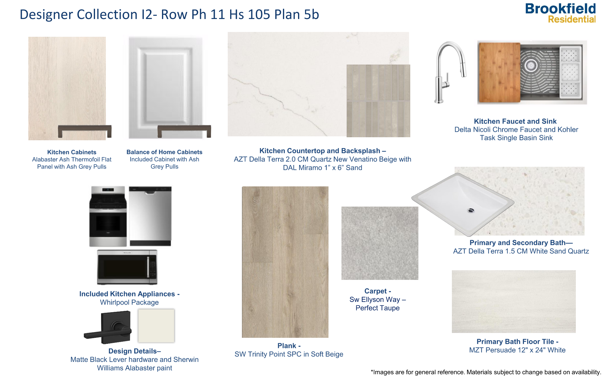 Design Vignette