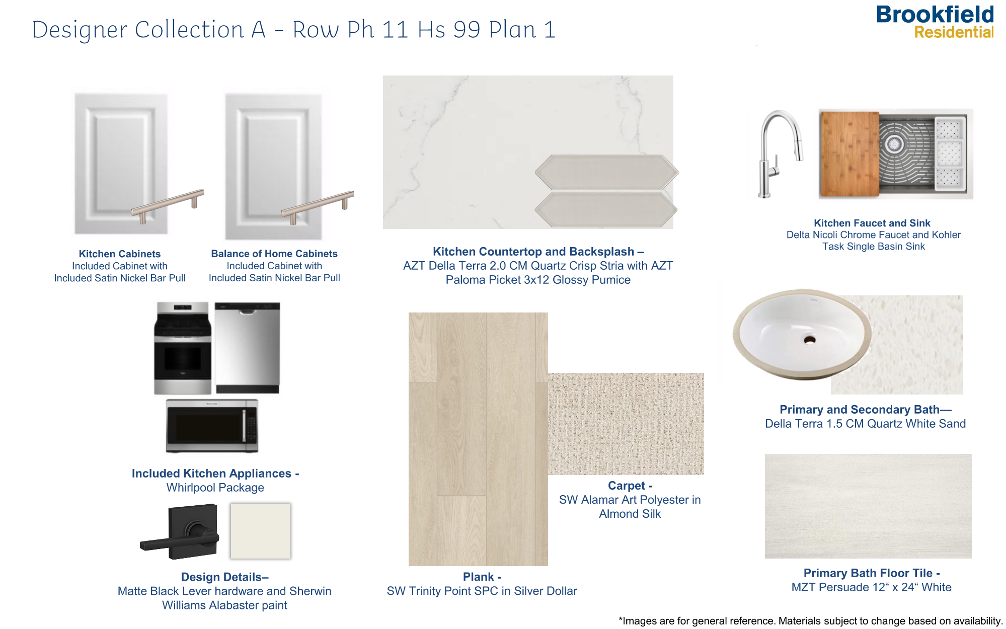 Design Vignette