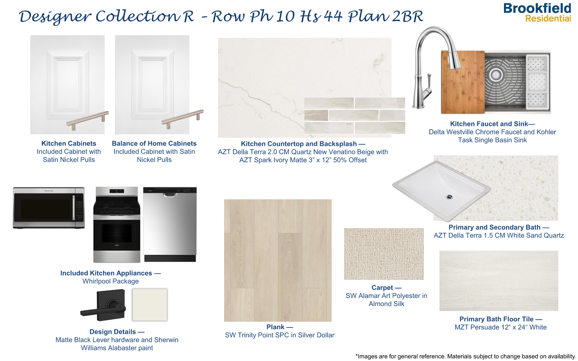 Design Vignette