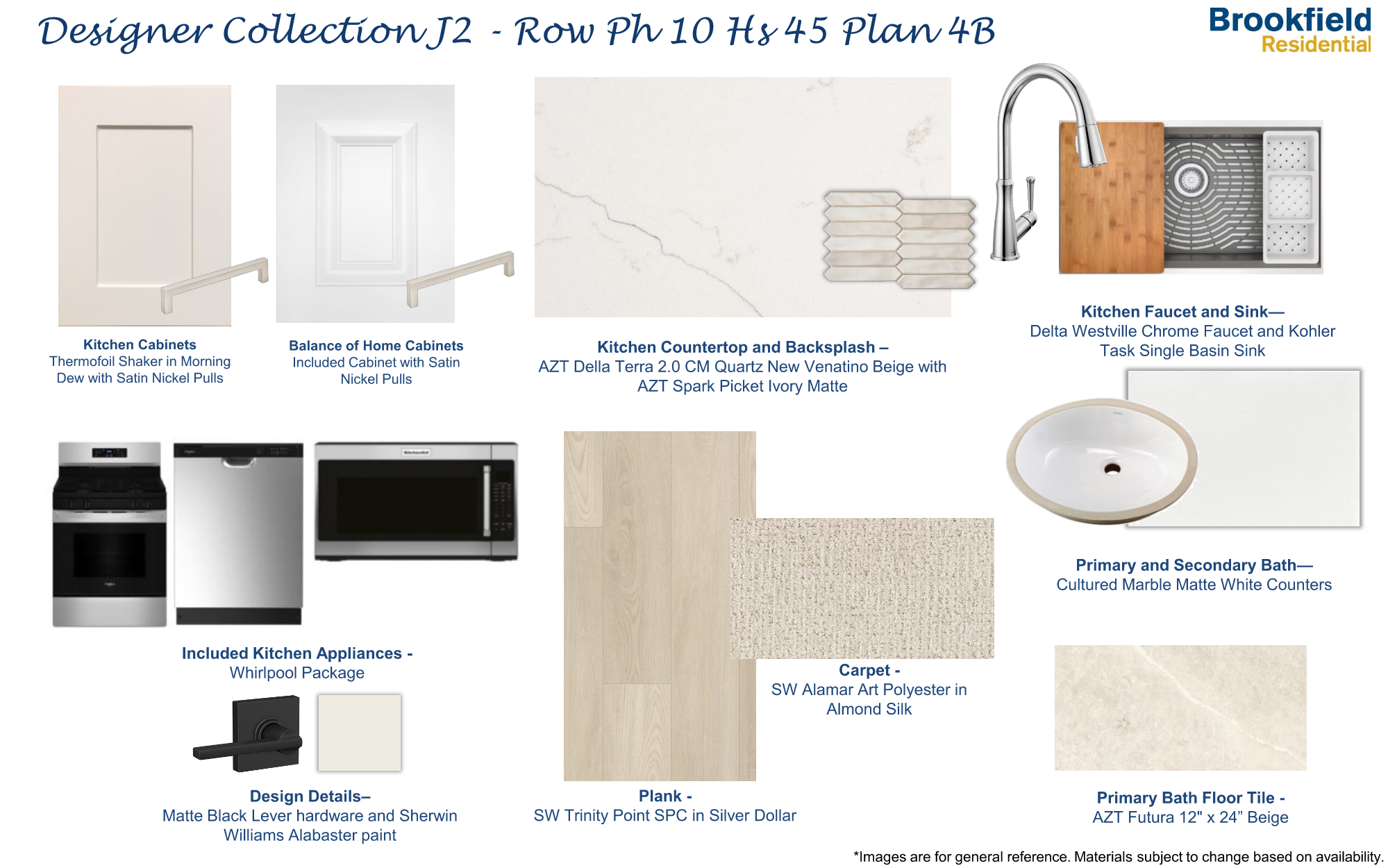 Design Vignette