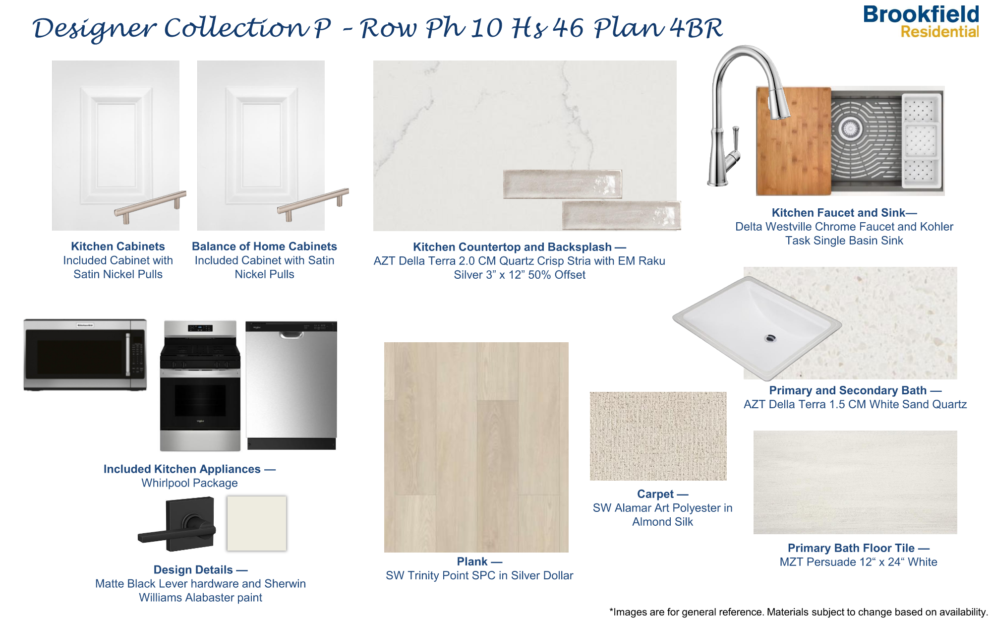 Design Vignette