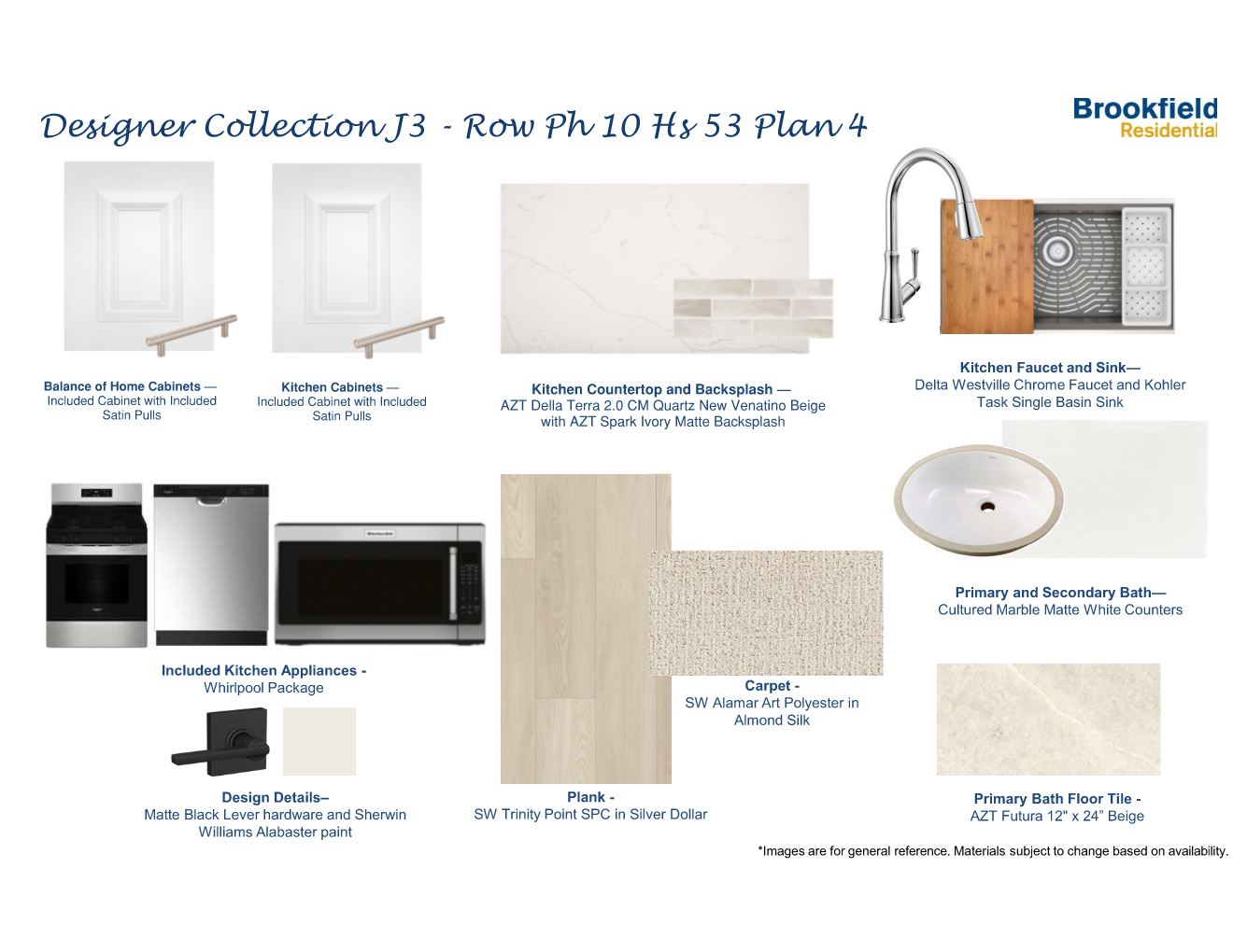 Design Vignette