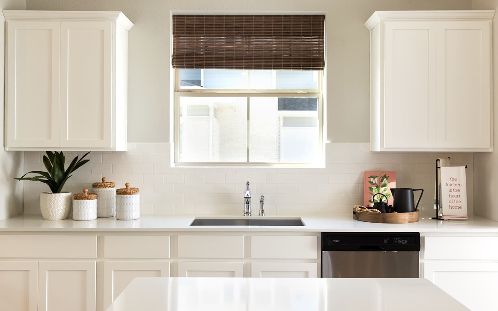 Langston by Brookfield Residential in Austin, Texas.