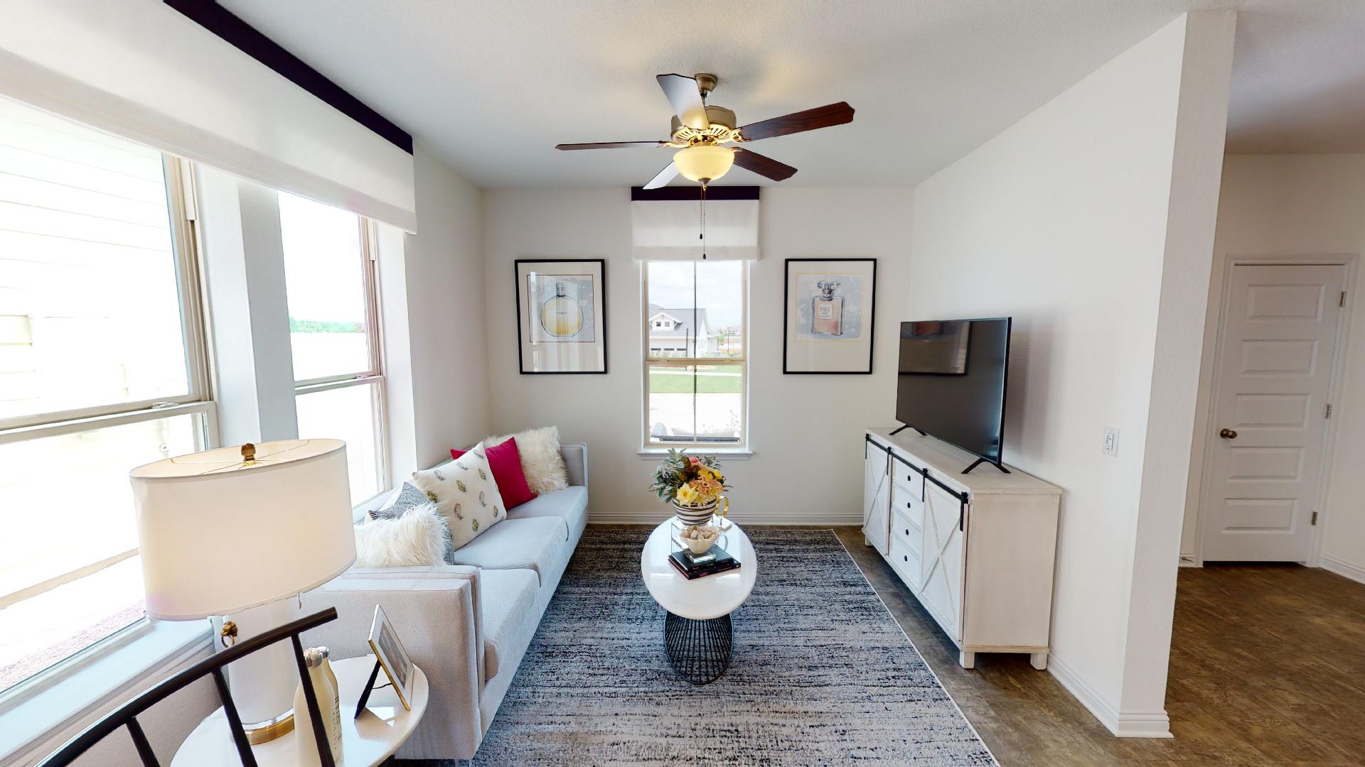 5 Easton Park Lexington