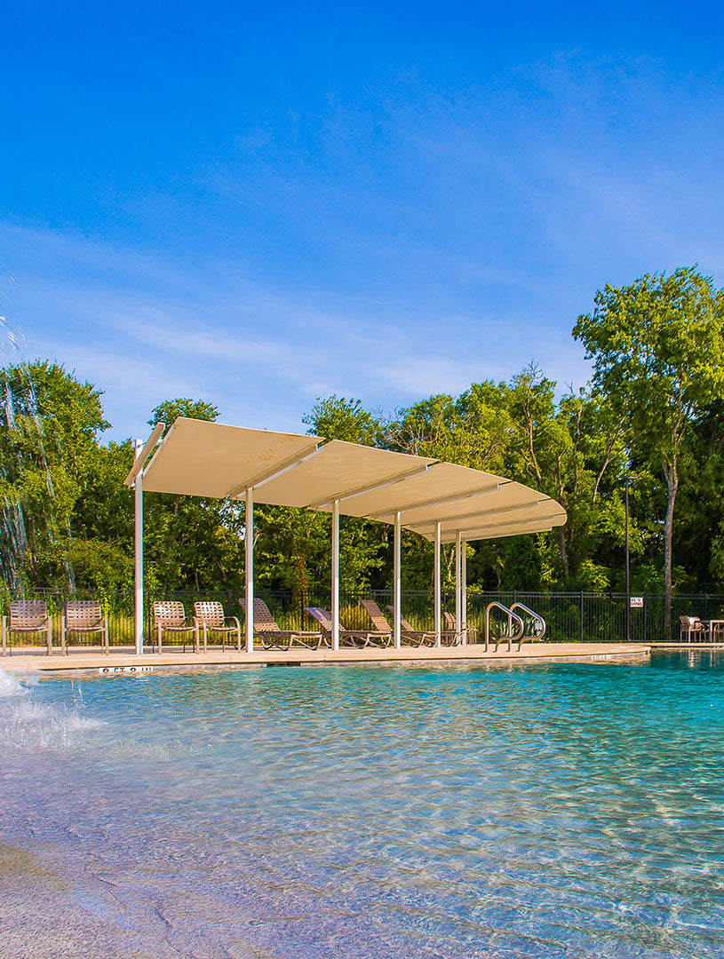Addison South by Brookfield Residential