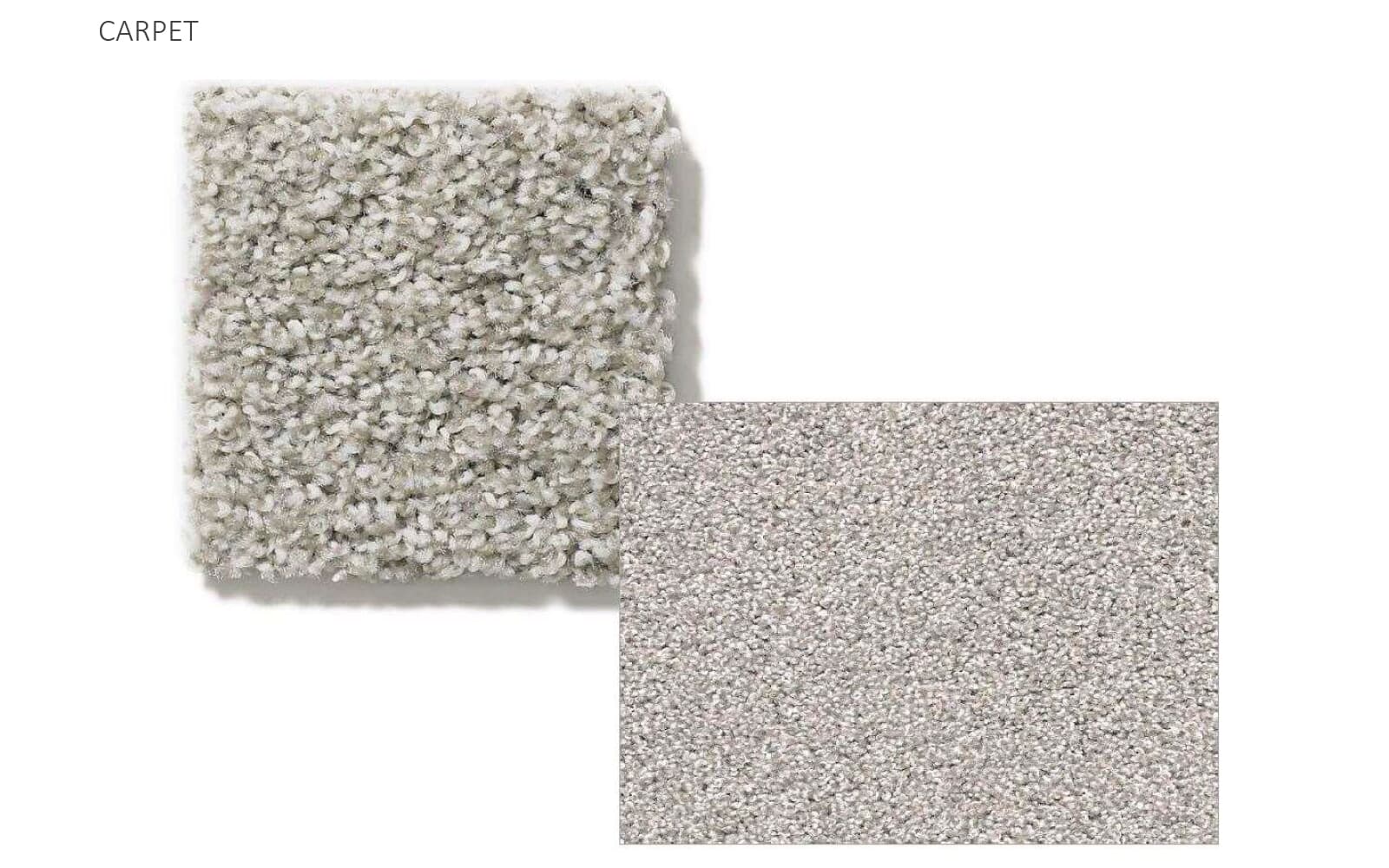 8305 Springsteen Color Board