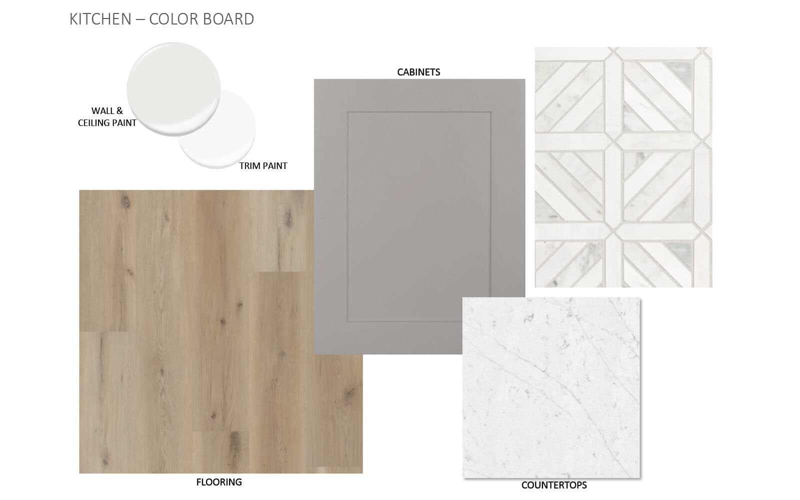 9405 Boathouse Color Board