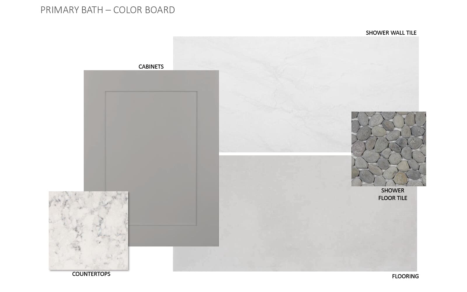 9405 Boathouse Color Board