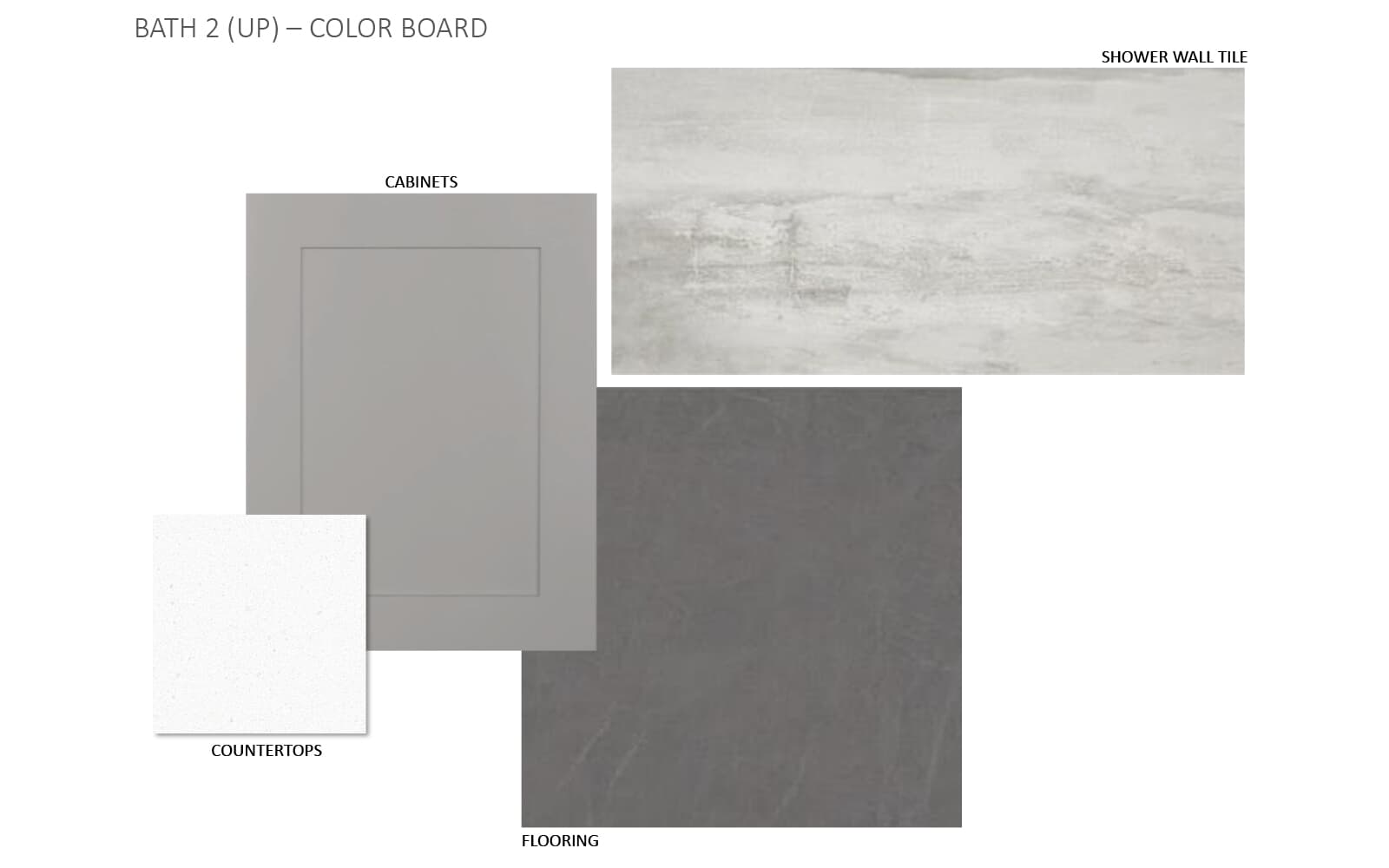 9405 Boathouse Color Board