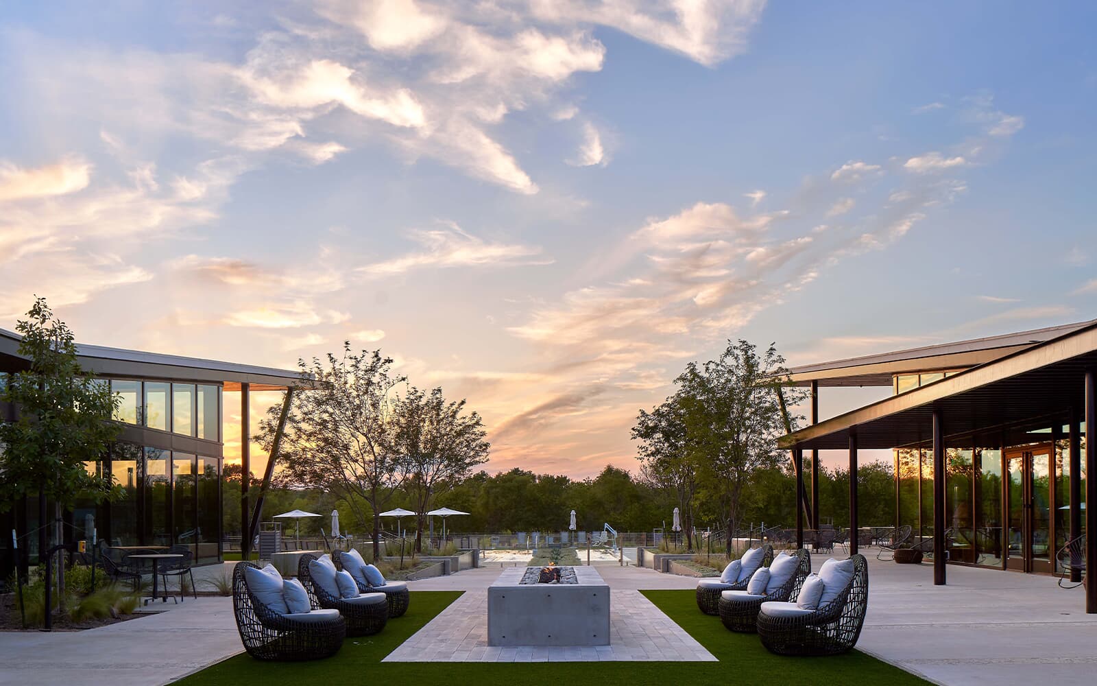Addison South by Brookfield Residential