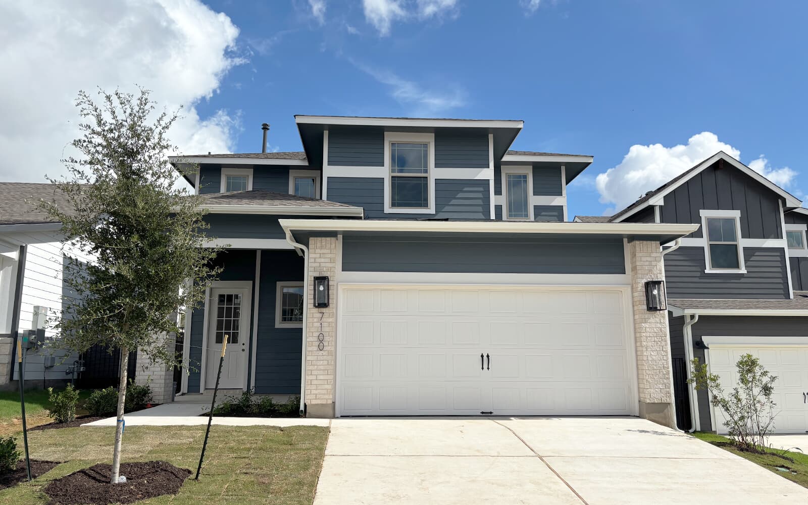 7100 Pappy Van Winkle Drive