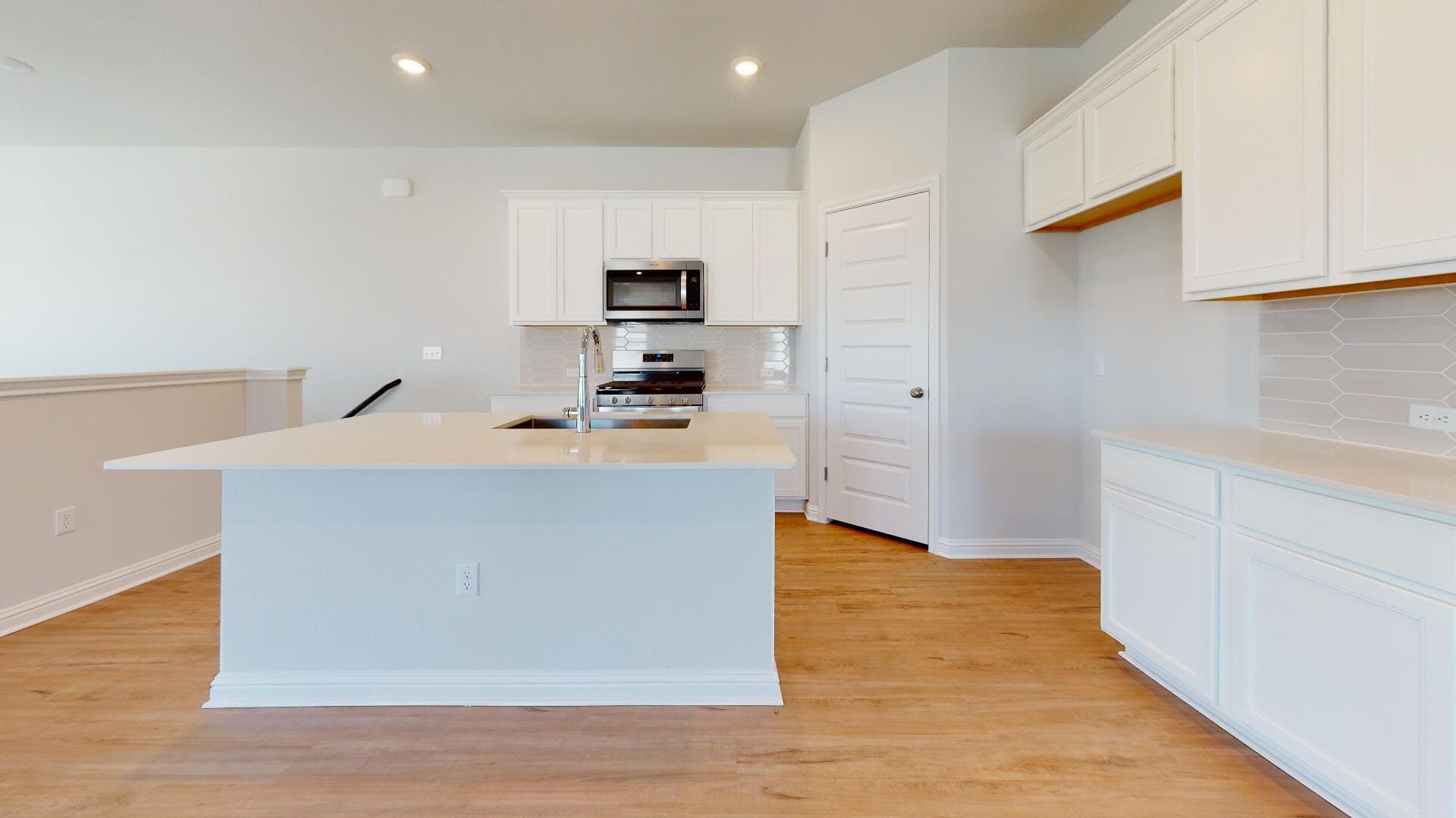 Charter Matterport Screengrab Kitchen