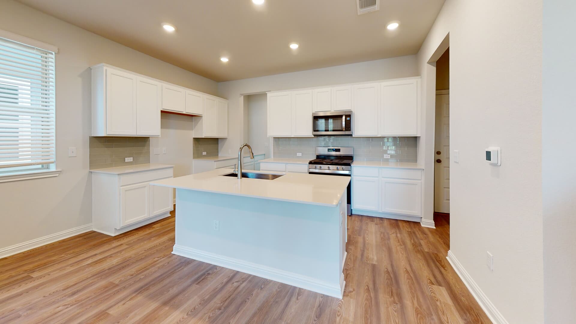 Pratt Matterport Screengrab Kitchen