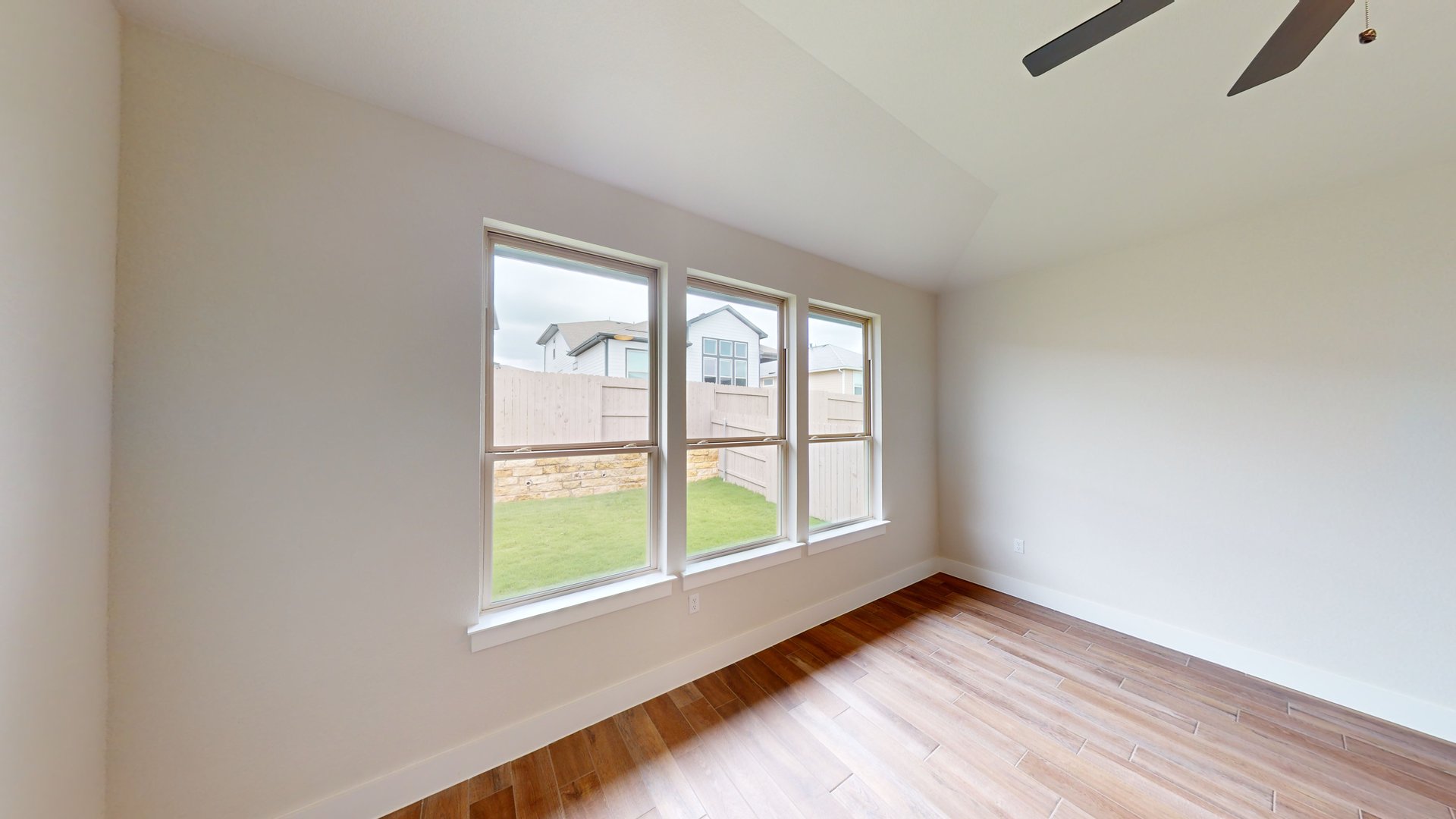Occidental Primary Bedroom