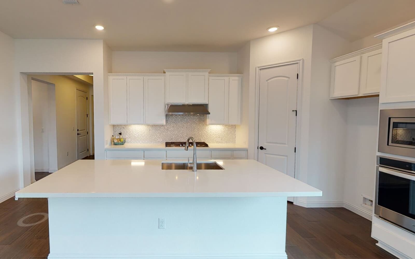 Drake Kitchen Matterport 2022