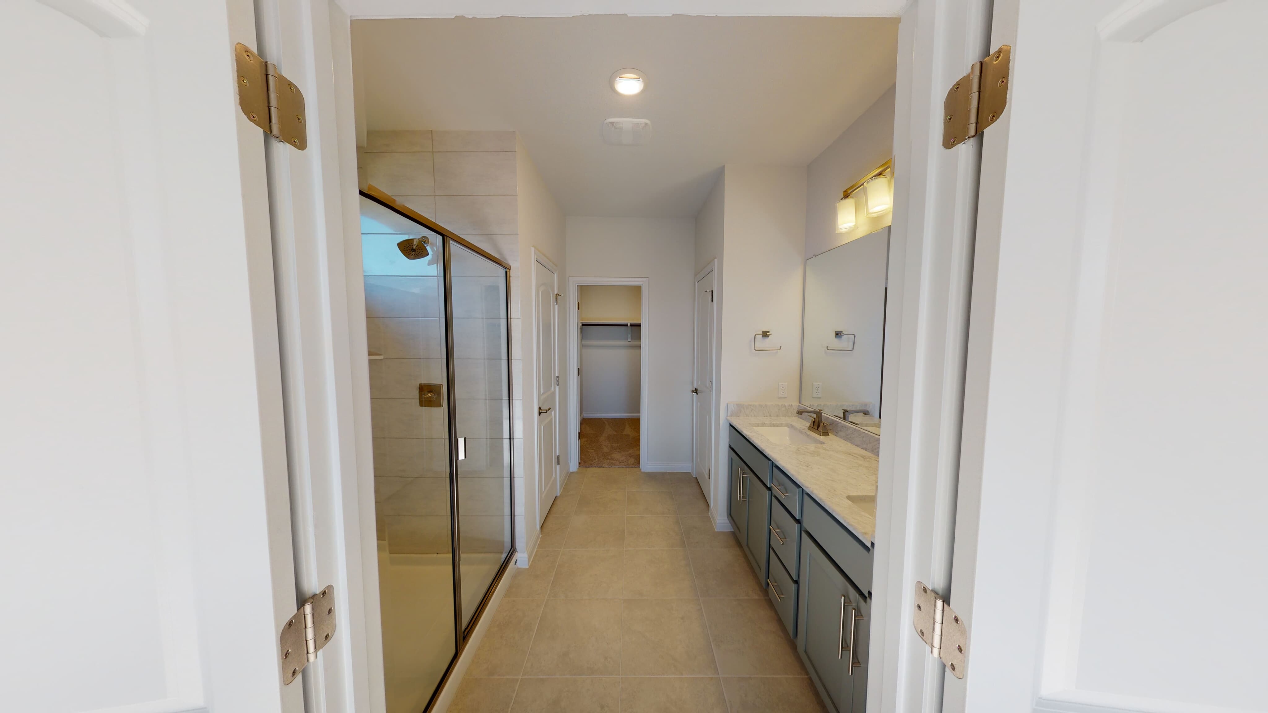 Eckerd Primary Bathroom