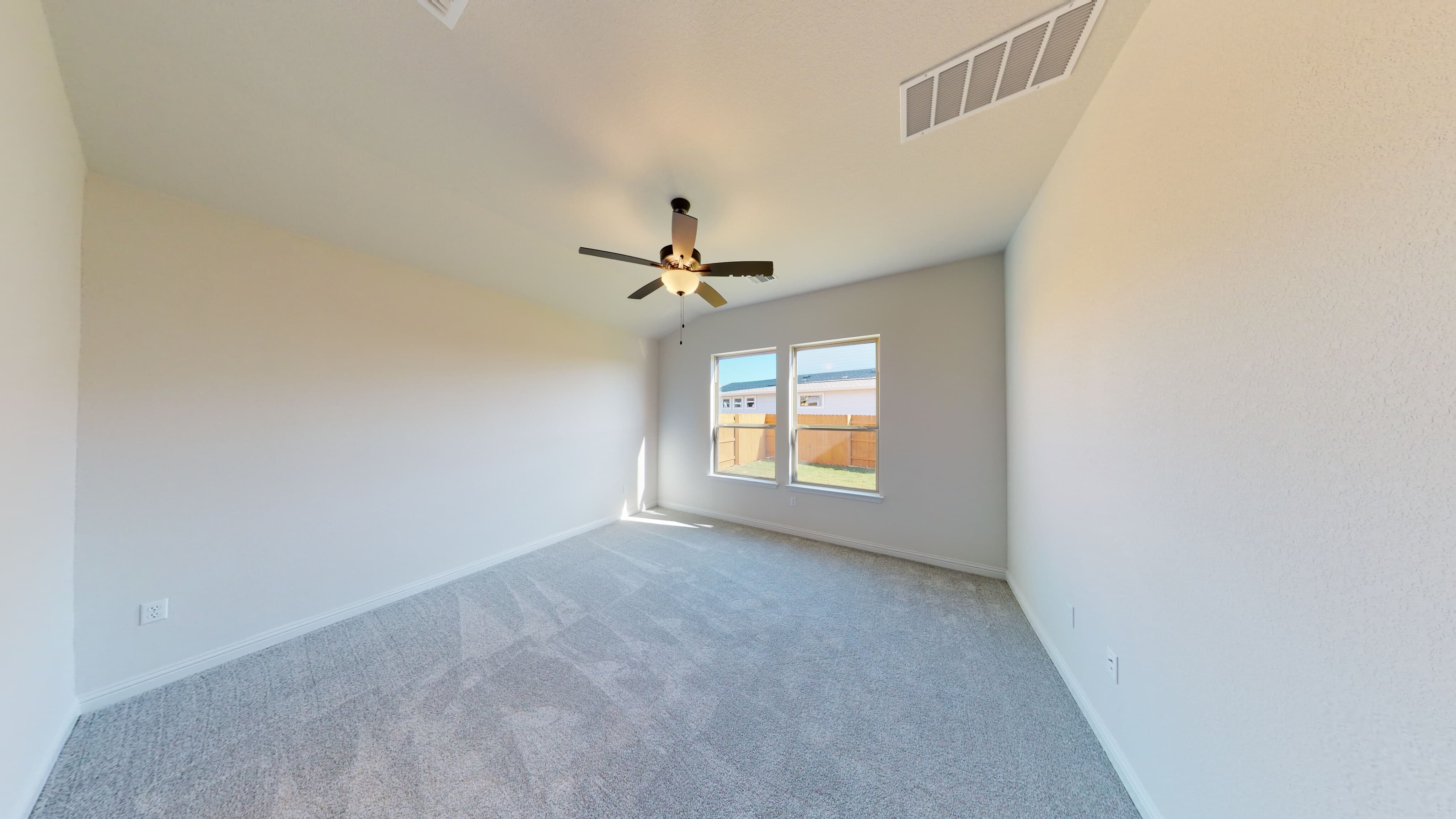 Mills Primary Bedroom