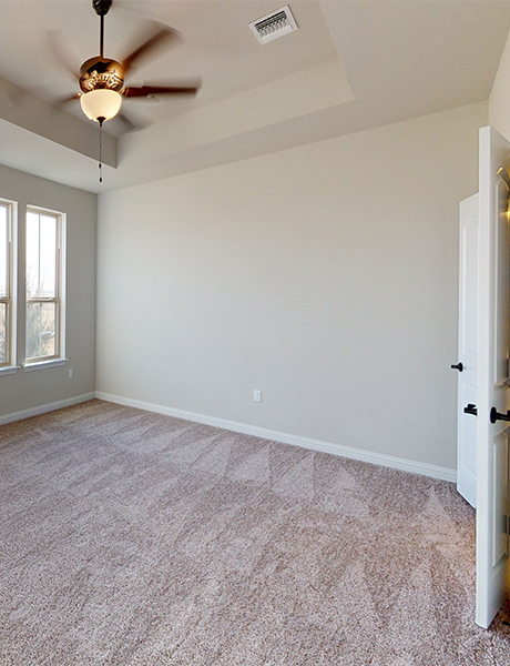 Bryan Master Bedroom