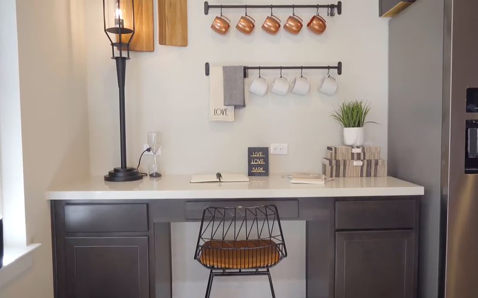 Heritage by Brookfield Residential in Austin, Texas.