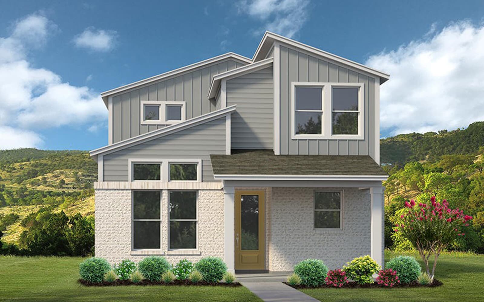 Berkley Contemporary