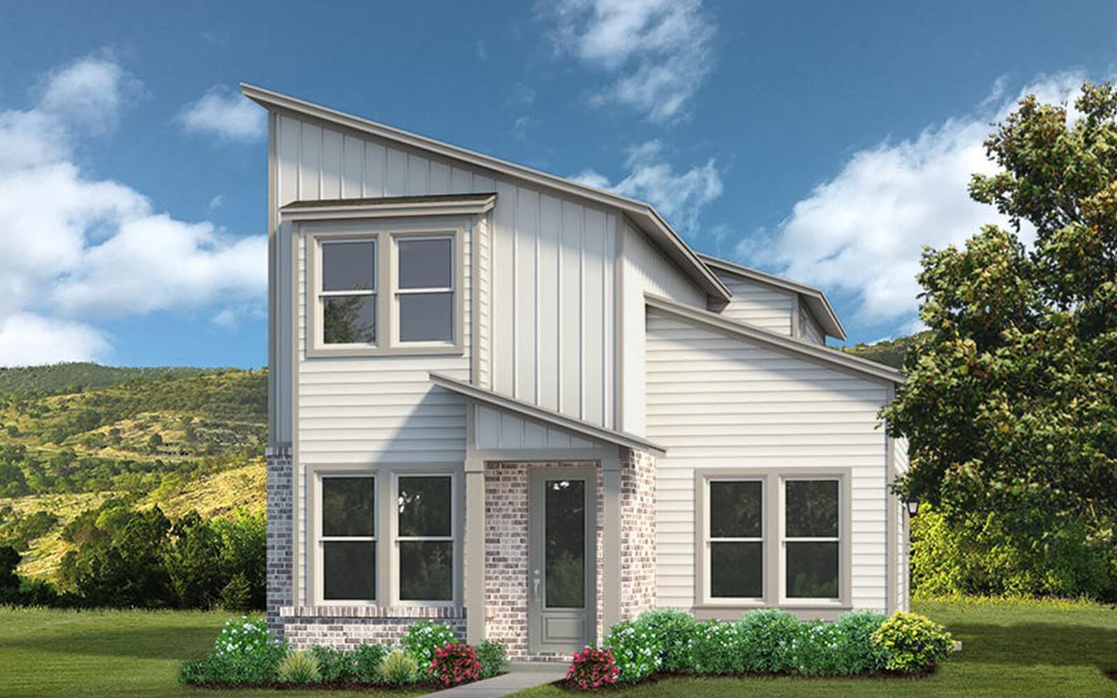 Brooklyn Contemporary