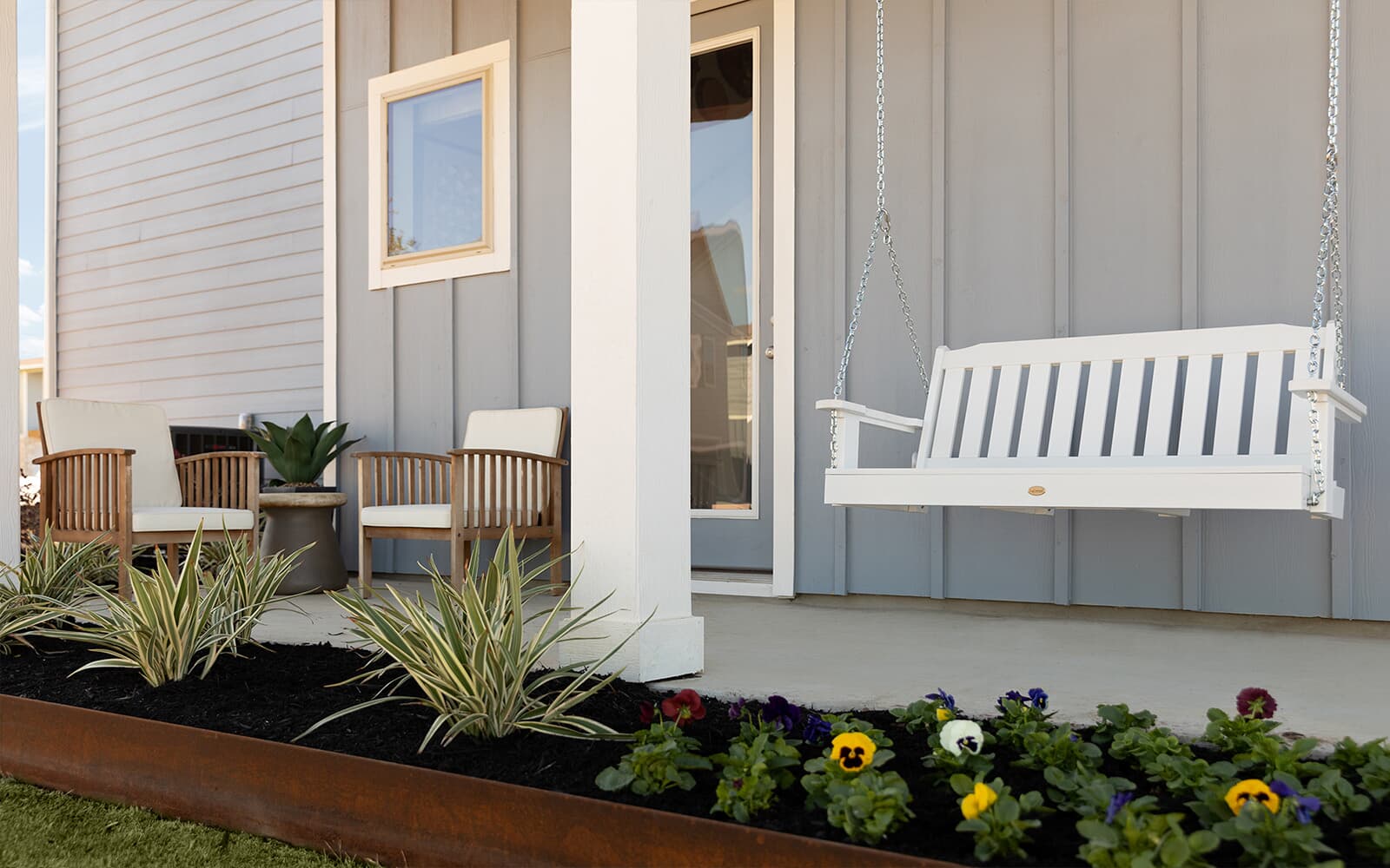 Brooklyn Porch Swing 32022