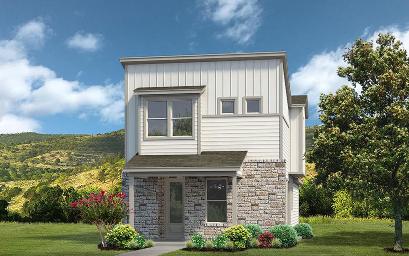 Lextington Contemporary 