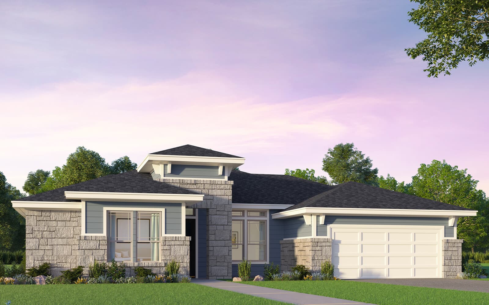 Estes Modern Prairie