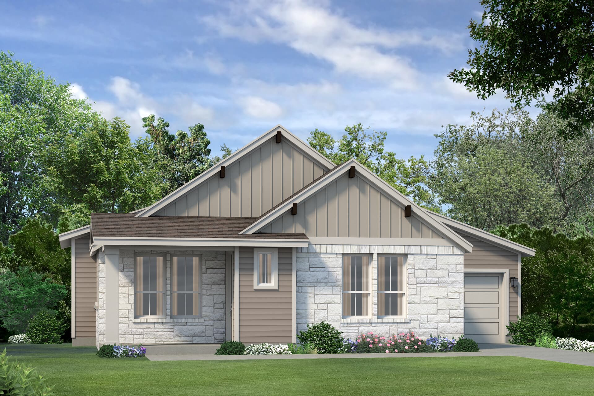 Nelson TX Hill Country Kissing Tree