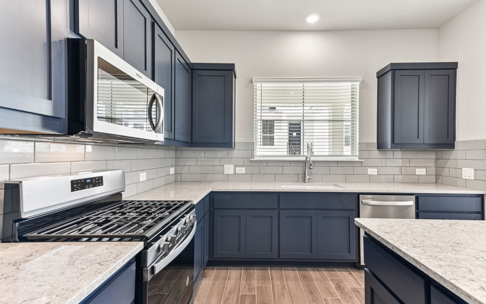 104 Maceo Way Unit 101 Kitchen